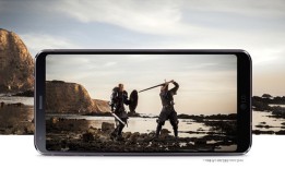 18：9奇葩比例没采用骁龙835 LG G6解析军工手机「18：9奇葩比例没采用骁龙835 LG G6解析」