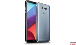 18：9奇葩比例没采用骁龙835 LG G6解析军工手机「18：9奇葩比例没采用骁龙835 LG G6解析」
